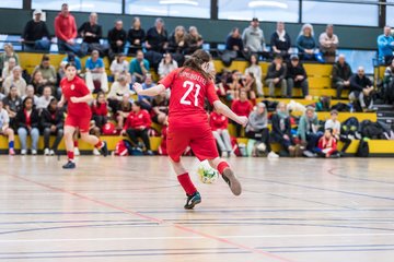 Bild 184 - wCJ NFV Futsalmeisterschaft